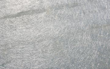 Yeo Mill laminate fibreglass or shingles?