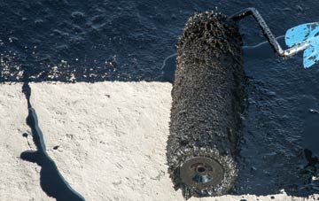 Yeo Mill liquid sealant waterproofing