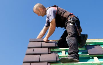 disadvantages of Yeo Mill slate roofing