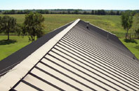 Yeo Mill metal roof quotes